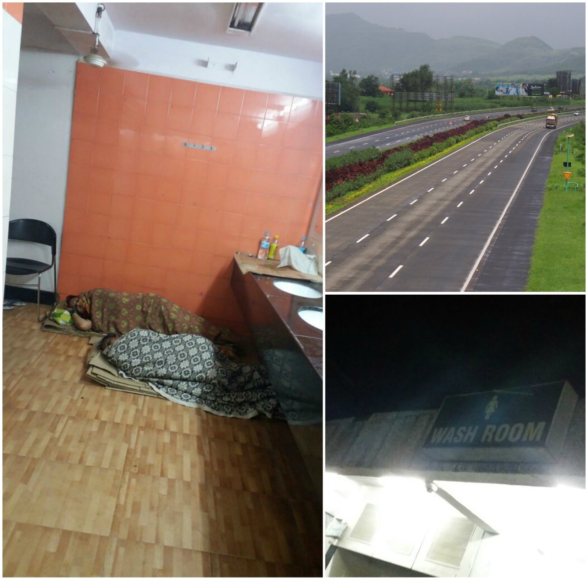 MUMBAI-PUNE EXPRESSWAY: AN EYE OPENER TO INDIAN&nbsp;INEQUALITY