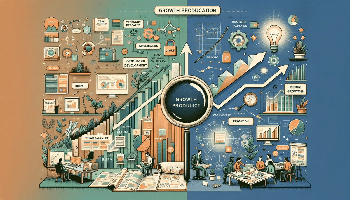 🌱The Evolution to Product – Growth&nbsp;function.